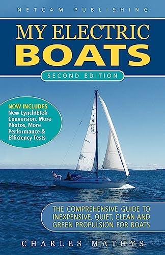 My Electric Boats