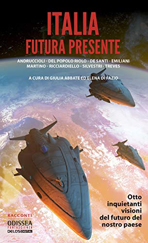 Italia Futura Presente