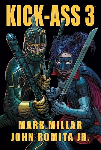 Kick-Ass - 3