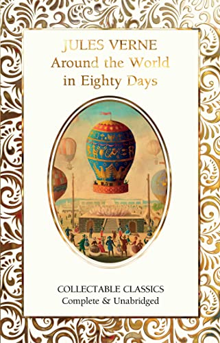 Around The World In 80 Days