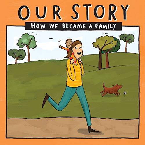 Our Story - How We Became A Family (35): Solo Mum Families Who Used Sperm Donation (Not In A Clinic) - Single Baby: 035