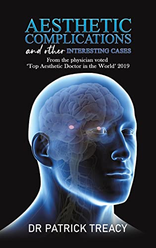 Aesthetic Complications And Other Interesting Cases: From The Physician Voted 'Top Aesthetic Doctor In The World' 2019