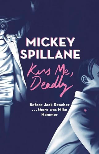 Kiss Me Deadly