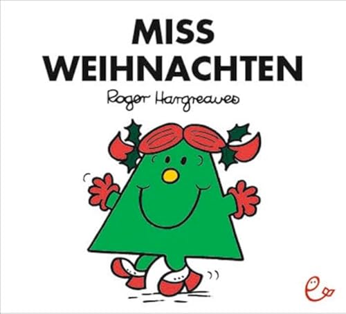Miss Weihnachten