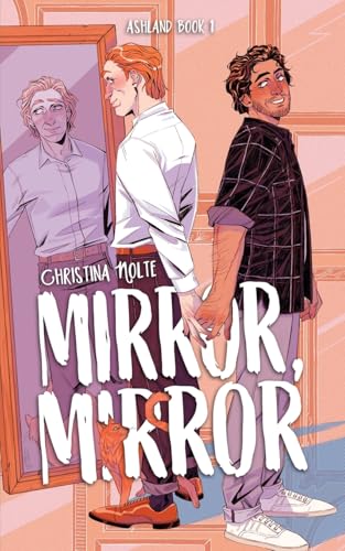 Mirror, Mirror: 1