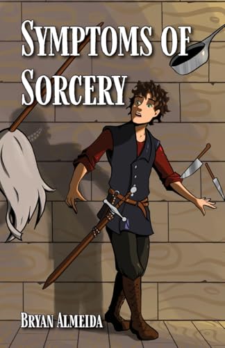 Symptoms Of Sorcery