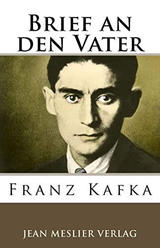Brief An Den Vater