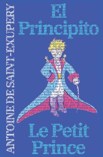 El Principito - Le Petit Prince