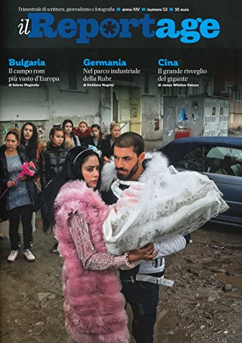 Il Reportage (Vol. 53)