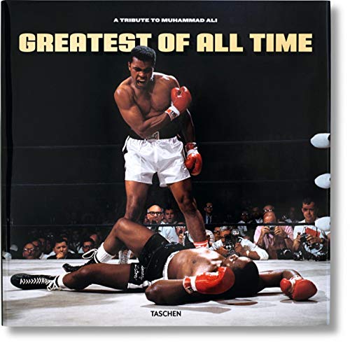 Greatest Of All Time: A Tribute To Muhammad Ali