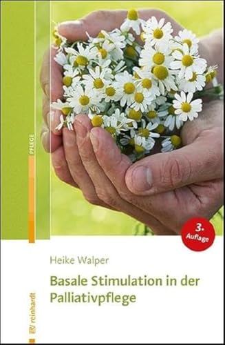 Basale Stimulation In Der Palliativpflege