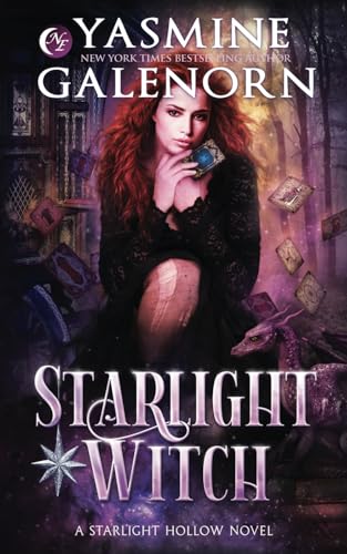 Starlight Witch: 4