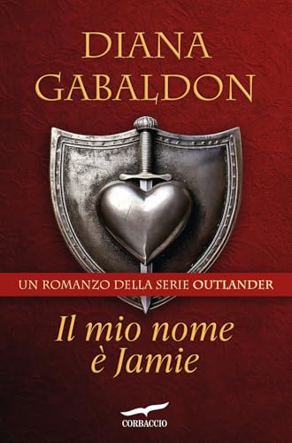 Il Mio Nome È Jamie. Outlander