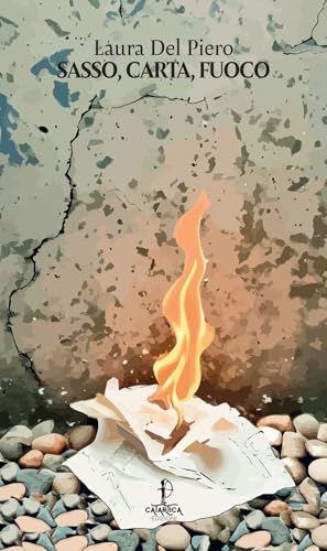 Sasso, Carta, Fuoco