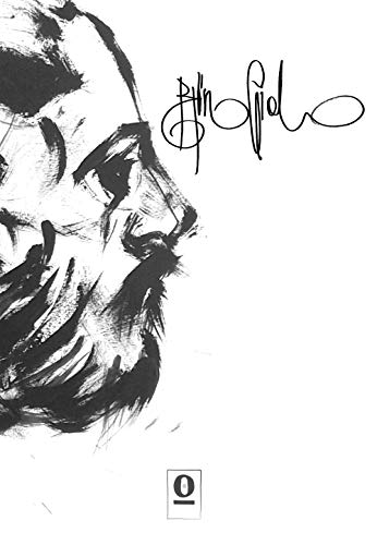 Bjorn Giordano. Artbook. Ediz. Illustrata