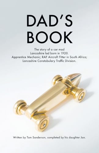 Dad'S Book