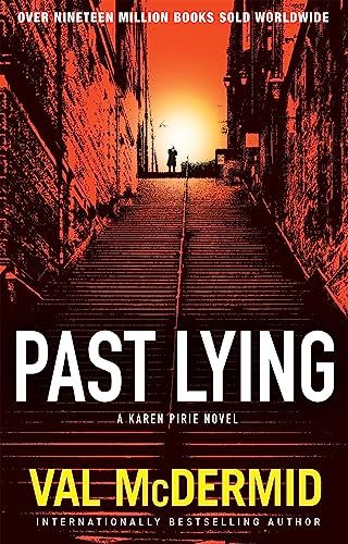 Past Lying: A Karen Pirie Novel: 7