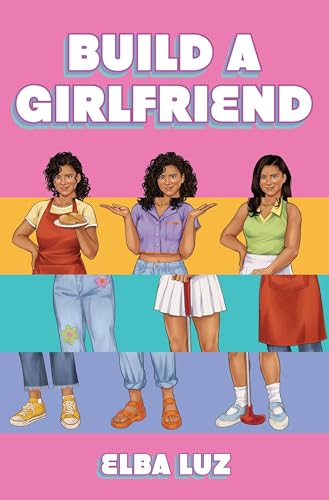 Build A Girlfriend