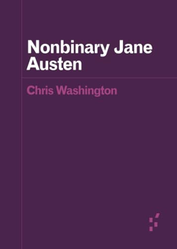 Nonbinary Jane Austen