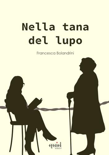 Nella Tana Del Lupo