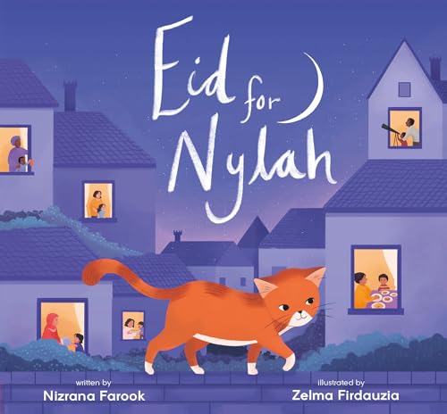 Eid For Nylah