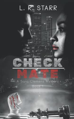 Checkmate ( A Sara Clemens Mystery Book 1)