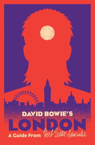 David Bowie'S London