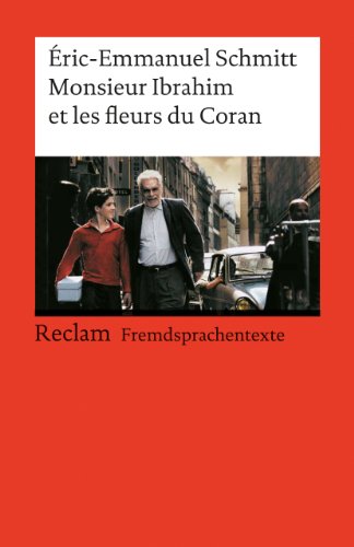 Monsieur Ibrahim Et Les Fleurs Du Coran: 9118