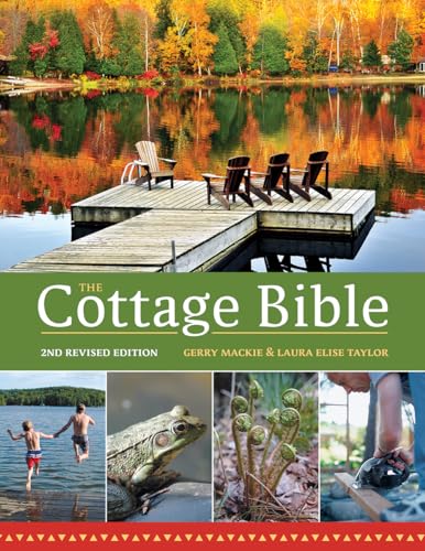 The Cottage Bible