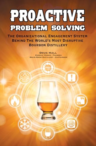 Proactive Problem Solving: How Everyone Can Fix Problems & Find Ideas For Working Smarter!