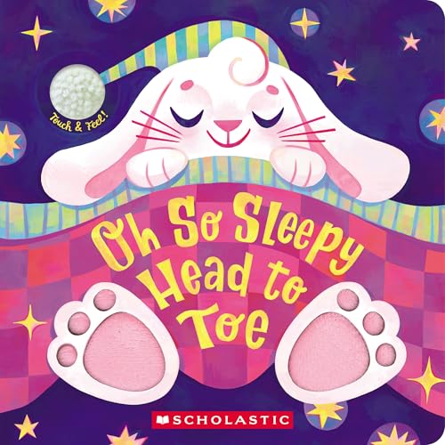Oh So Sleepy Head To Toe