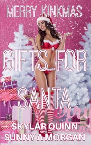 Gifts For Santa