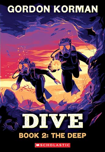 The Deep