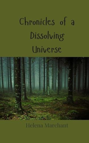 Chronicles Of A Dissolving Universe