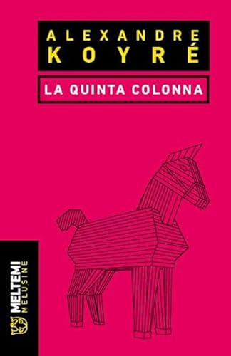 La Quinta Colonna