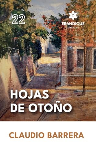 Hojas De Otoño