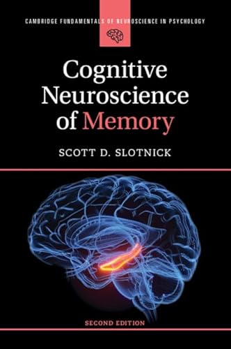 Cognitive Neuroscience Of Memory