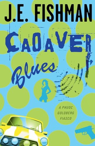 Cadaver Blues: 1