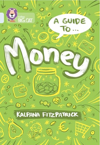 A Guide To: Money: Band 17/Diamond