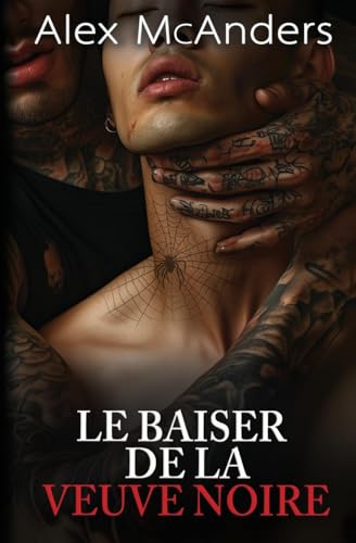 Le Baiser De La Veuve Noire
