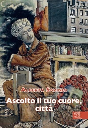 Ascolto Il Tuo Cuore, Città