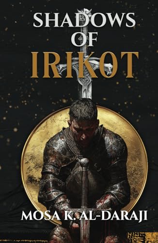 Shadows Of Irikot Special Edition