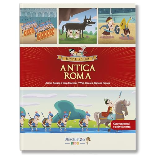 Antica Roma
