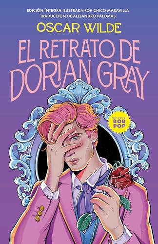 El Retrato De Dorian Gray (Colección Alfaguara Clásicos)