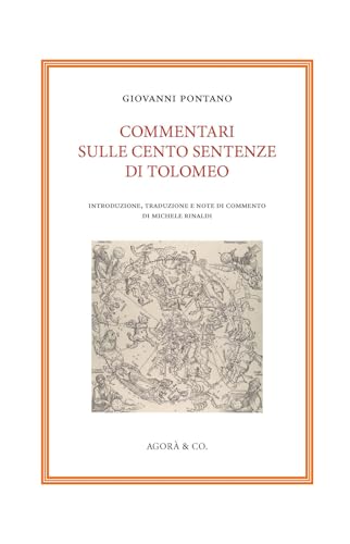 Commentari Sulle Cento Sentenze Di Tolomeo