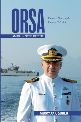 Orsa - Amiralin Seyir Defteri