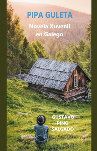 Pipa Guleta Galego