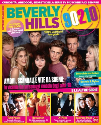 Beverly Hills 90210