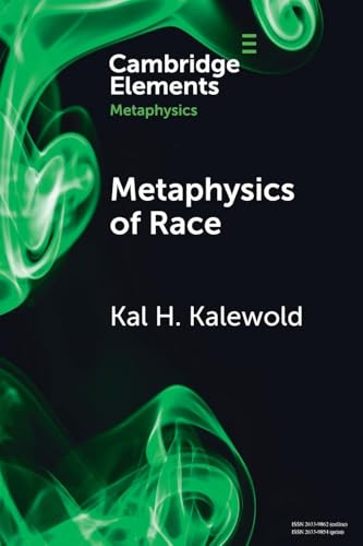 Metaphysics Of Race