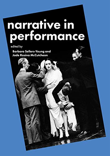 Narrative In Performance